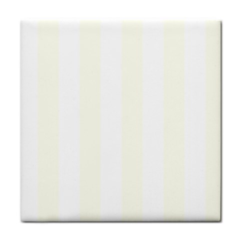 Vertical Stripes Front