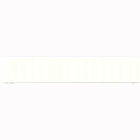 Vertical Stripes 24 x4  Bar Mat
