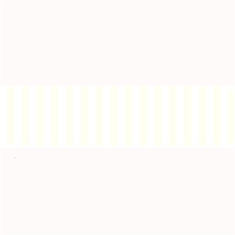 Vertical Stripes 32 x8.5  Bar Mat