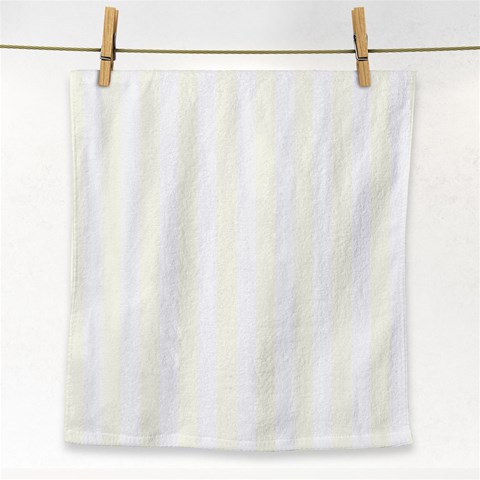 Vertical Stripes Front