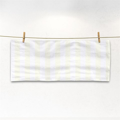 Vertical Stripes Front