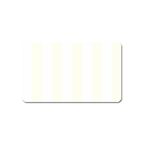 Vertical Stripes Front