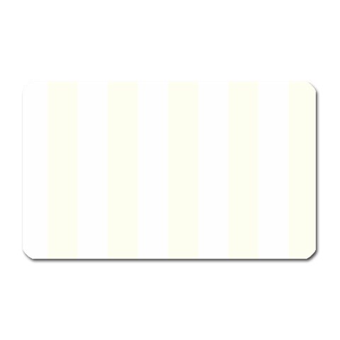 Vertical Stripes Front