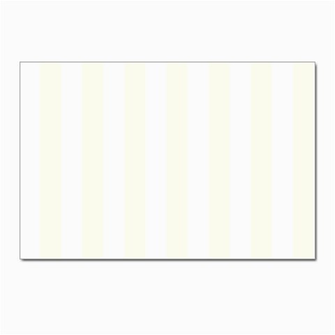 Vertical Stripes Front