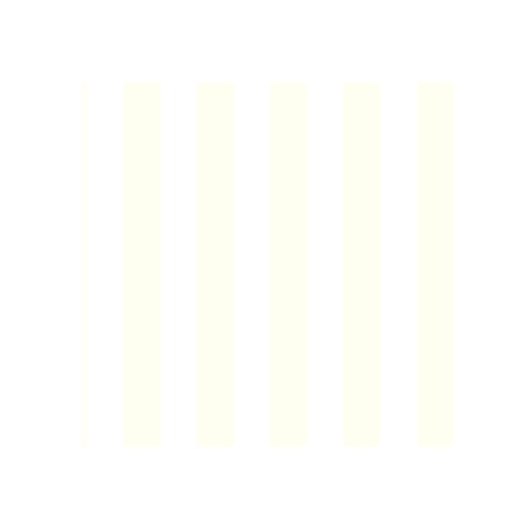 Vertical Stripes Back Cover