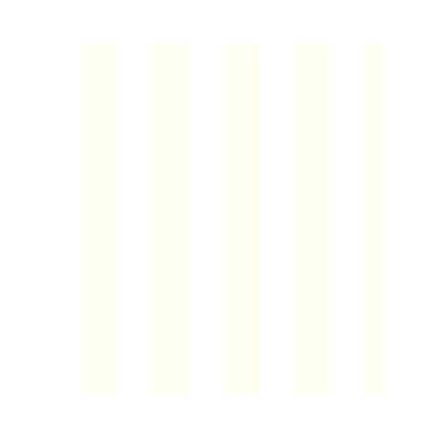 Vertical Stripes Back Cover