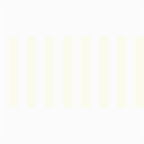 Vertical Stripes 8 x4  Photo Card - 2