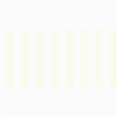 Vertical Stripes 8 x4  Photo Card - 3