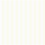 Vertical Stripes - White and Ivory ScrapBook Page 8  x 8 