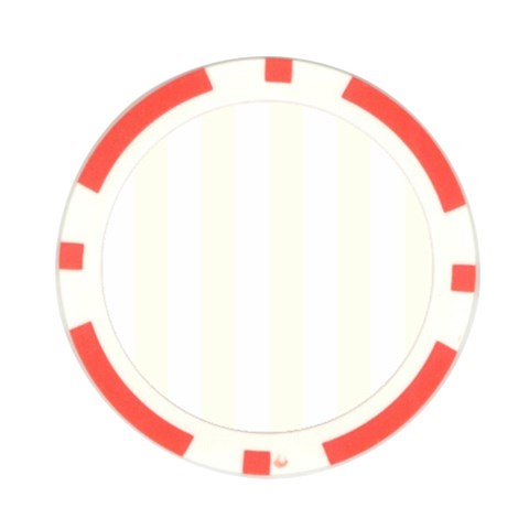 Vertical Stripes Front