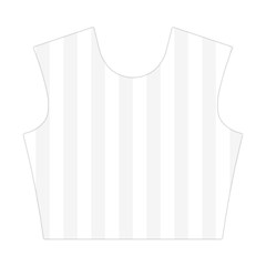 Vertical Stripes Front