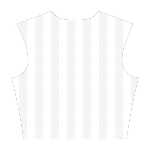 Vertical Stripes Back