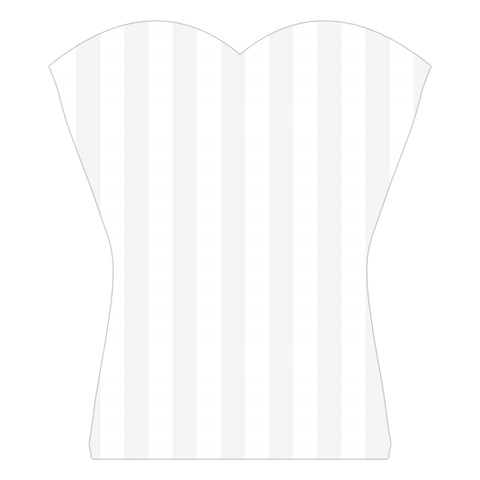 Vertical Stripes Front