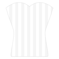 Vertical Stripes Front