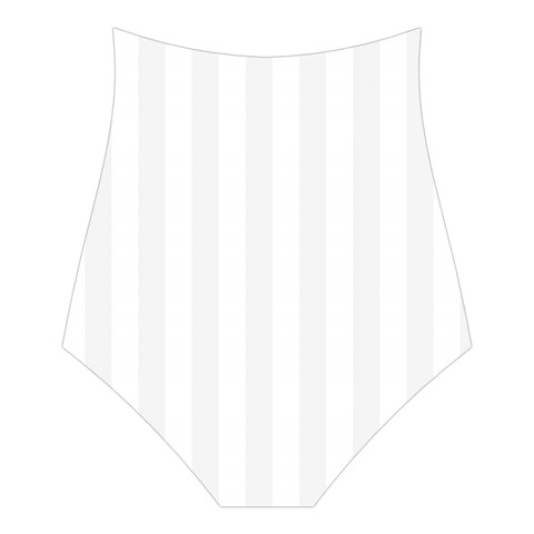 Vertical Stripes Back
