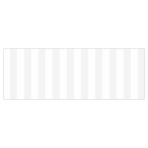 Vertical Stripes Strap