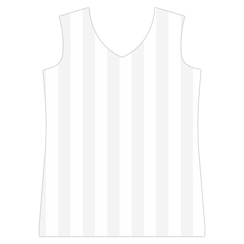 Vertical Stripes Front