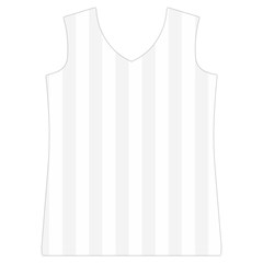 Vertical Stripes Front