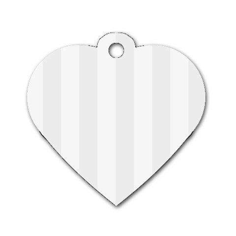 Vertical Stripes Front