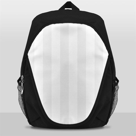 Vertical Stripes Front
