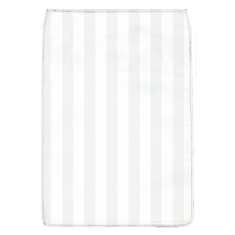 Vertical Stripes Front