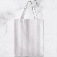 Vertical Stripes Back