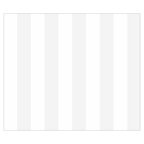 Vertical Stripes Front