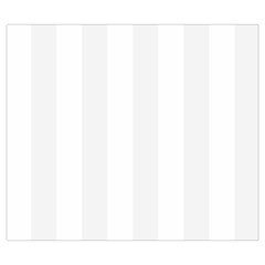 Vertical Stripes Back