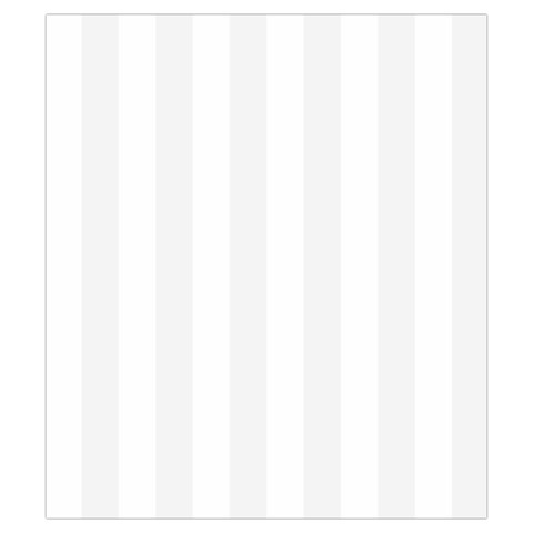 Vertical Stripes Front