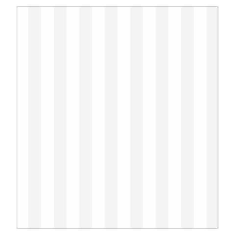 Vertical Stripes Front