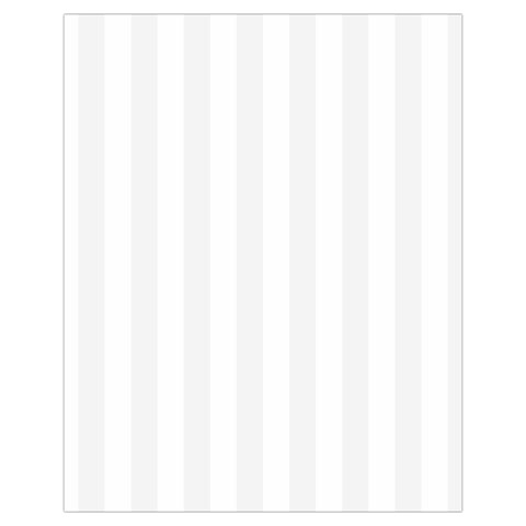 Vertical Stripes Front