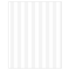 Vertical Stripes Back