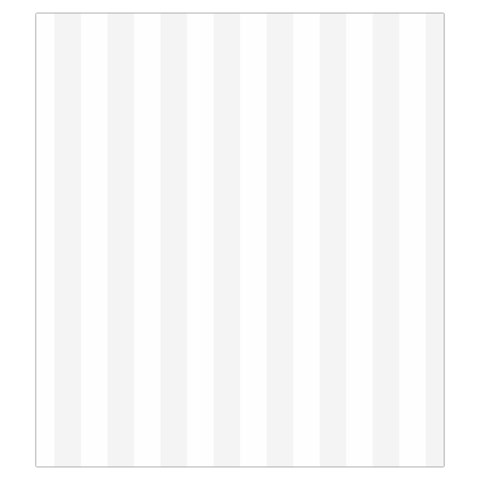 Vertical Stripes Front