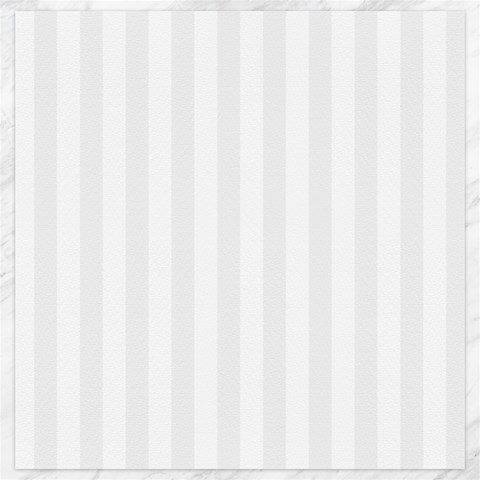 Vertical Stripes 19 x19.27  Canvas - 1