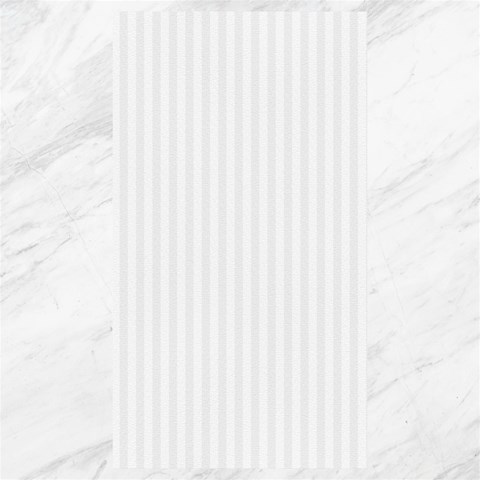 Vertical Stripes 39.28 x69.23  Canvas - 1