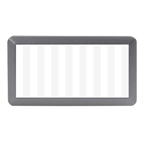 Vertical Stripes Front