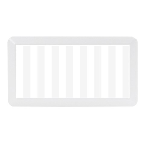 Vertical Stripes Front
