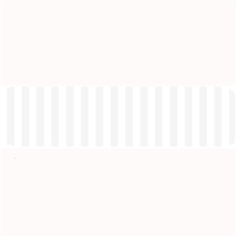 Vertical Stripes 32 x8.5  Bar Mat