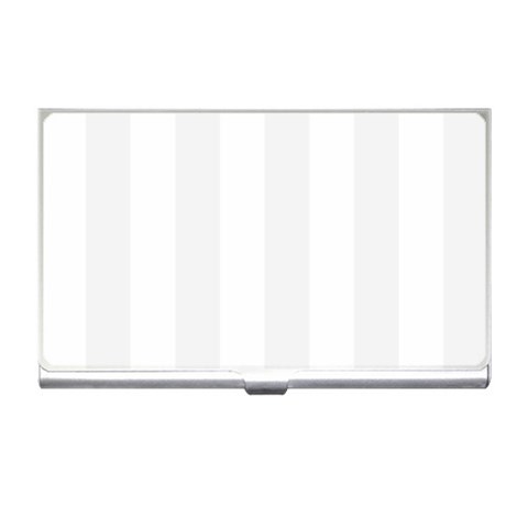 Vertical Stripes Front
