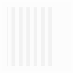 Vertical Stripes Back