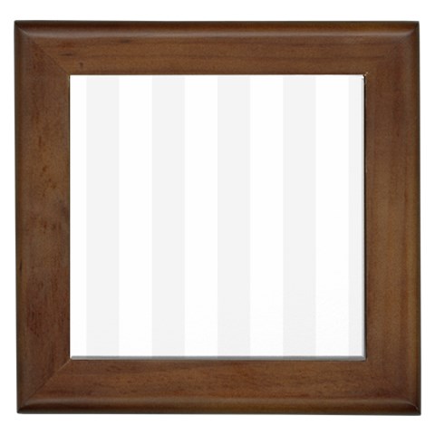 Vertical Stripes Front