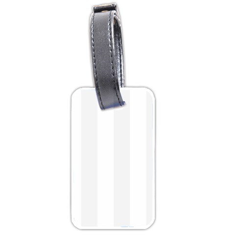 Vertical Stripes Back