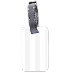 Vertical Stripes Back