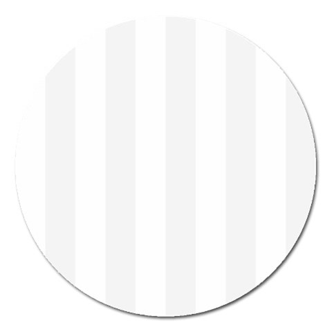 Vertical Stripes Front