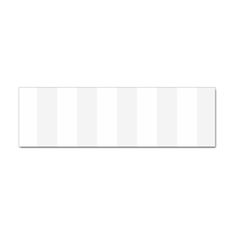 Vertical Stripes Front