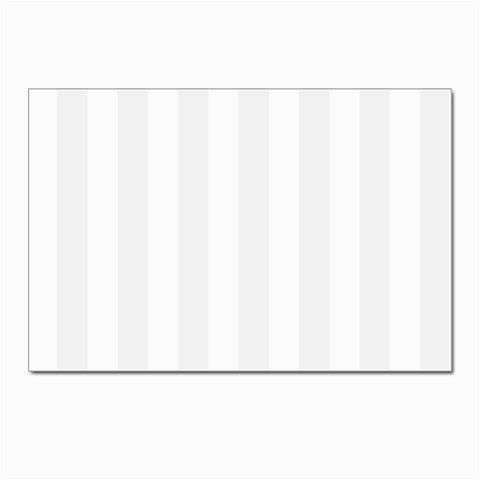 Vertical Stripes Front