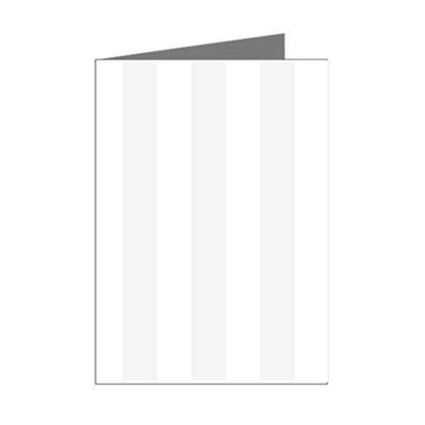 Vertical Stripes Right