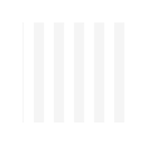 Vertical Stripes Back Cover