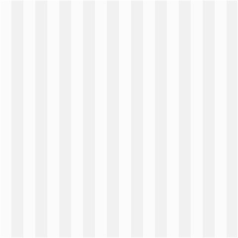 Vertical Stripes 8 x8  Scrapbook Page - 1