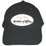 Image Black Cap